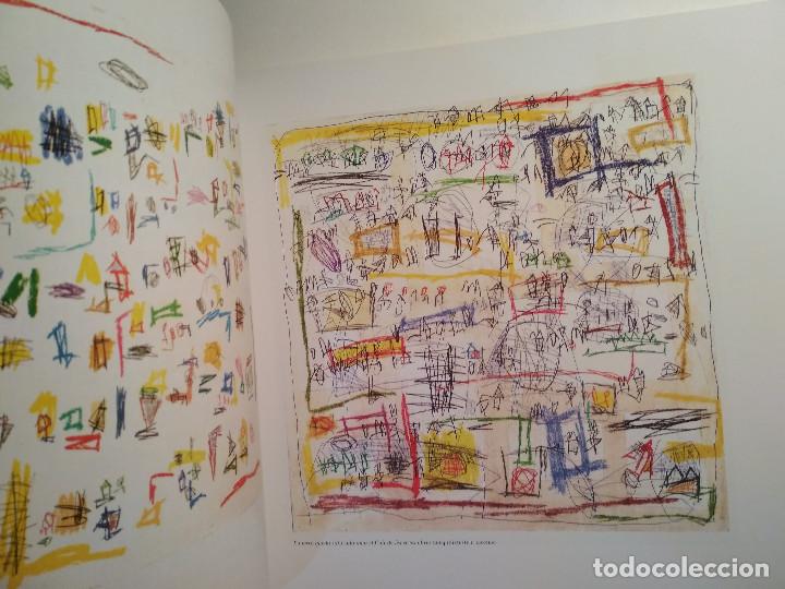 Libros de segunda mano: Cat&aacute;logo de Sergi Barnils - Doxologies - Dedicado - Foto 3