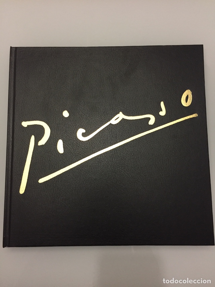 Libros de segunda mano: Libro Picasso - Foto 3