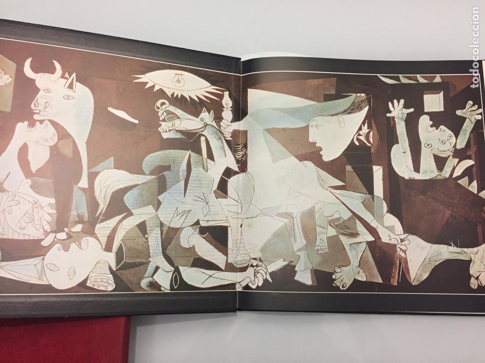 Libros de segunda mano: Libro Picasso - Foto 4