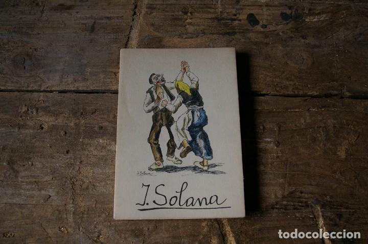 Libros de segunda mano: J. Solana - Foto 1