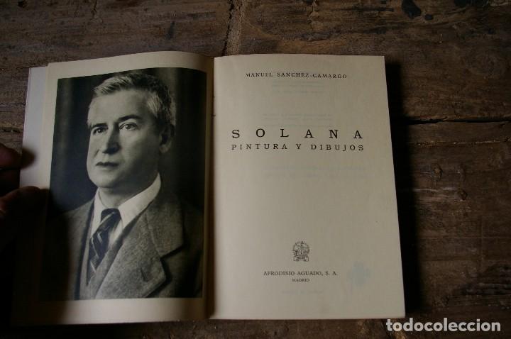 Libros de segunda mano: J. Solana - Foto 4