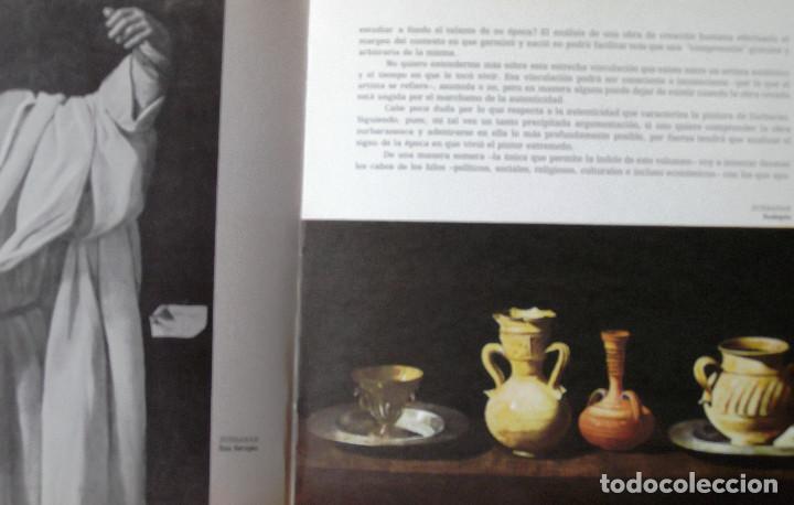 Libros de segunda mano: Zurbar&aacute;n. J. Costa C. - Foto 3