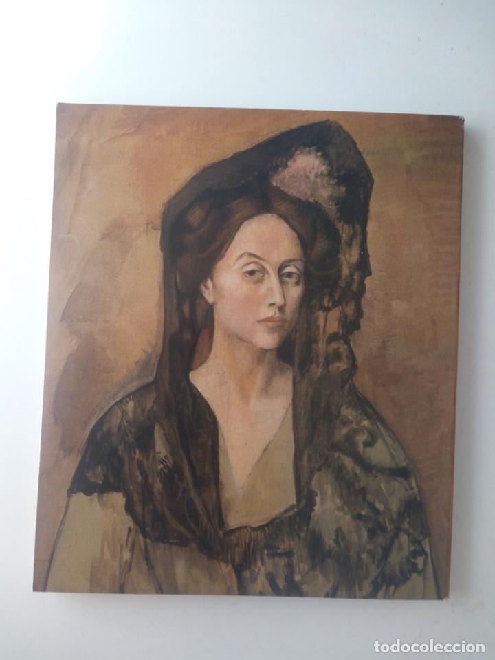 Libros de segunda mano: PICASSO. MUSEO PICASSO DE BARCELONA - Foto 2
