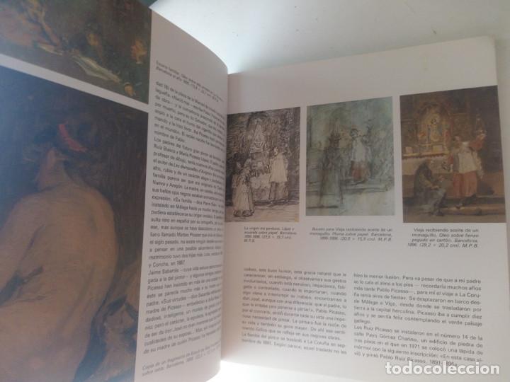 Libros de segunda mano: PICASSO. MUSEO PICASSO DE BARCELONA - Foto 3