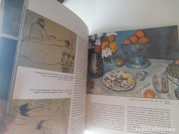 Libros de segunda mano: PICASSO. MUSEO PICASSO DE BARCELONA - Foto 4