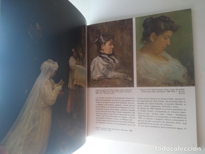Libros de segunda mano: PICASSO. MUSEO PICASSO DE BARCELONA - Foto 5