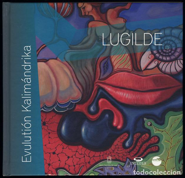 Livres d'occasion: Lugilde / Villapol. Evuluti&oacute;n Kalim&aacute;ndrika