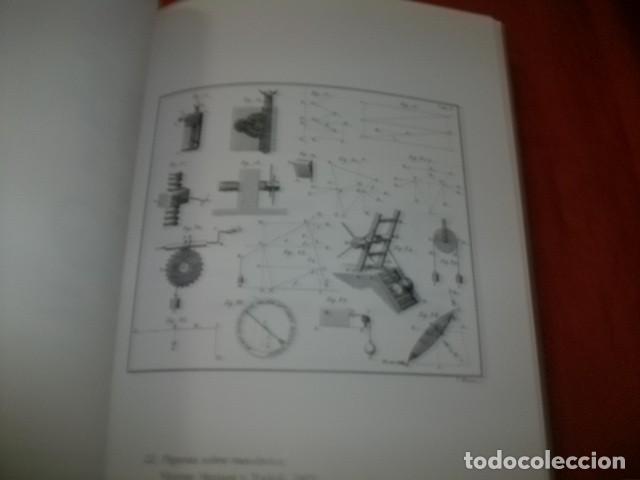 Libros de segunda mano: EL GRABADO CIENT&Iacute;FICO AL SERVICIO DE LA ILUSTRACI&Oacute;N - Foto 4