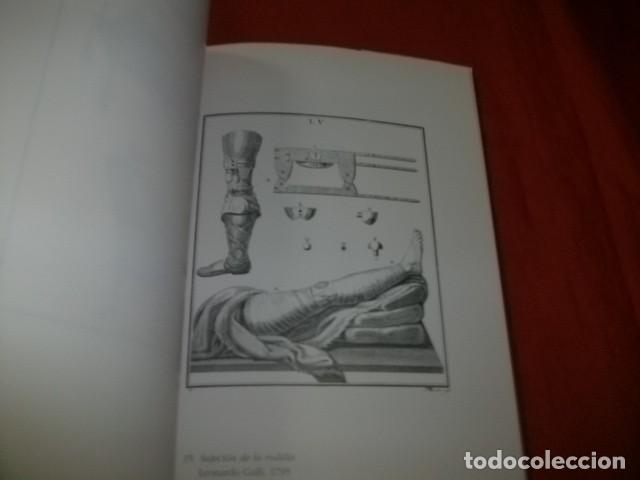 Libros de segunda mano: EL GRABADO CIENT&Iacute;FICO AL SERVICIO DE LA ILUSTRACI&Oacute;N - Foto 5