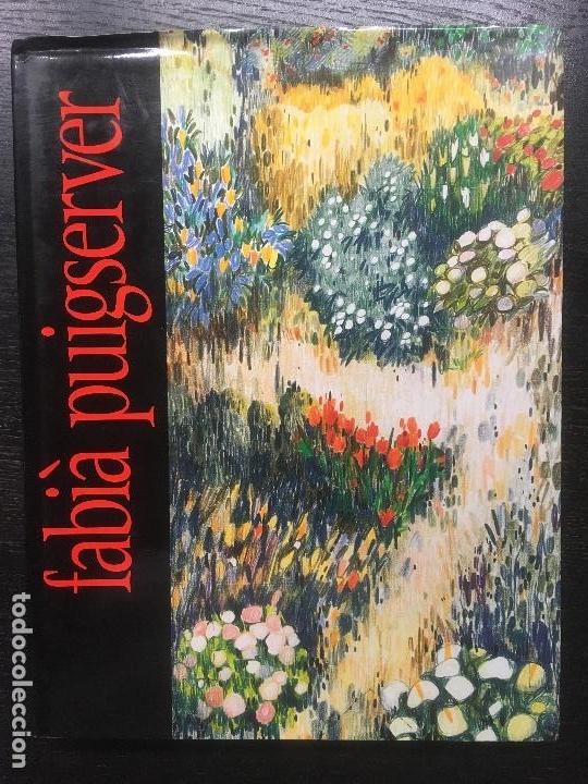 Libri di seconda mano: FABIA PUIGSERVER, GUILLEM JORDI GRAELLS I ANTONI BUESO