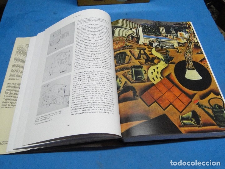 Libros de segunda mano: Mir&oacute; - English Edition .-Jacques Dupin - Foto 4