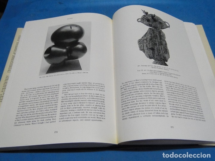 Libros de segunda mano: Mir&oacute; - English Edition .-Jacques Dupin - Foto 8