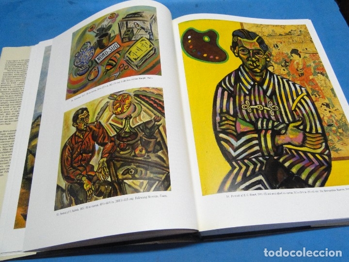 Libros de segunda mano: Mir&oacute; - English Edition .-Jacques Dupin - Foto 11