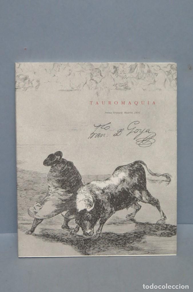 Libros de segunda mano: TAUROMAQUIA. ROMA. 1994 - Foto 1