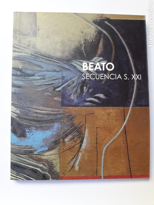 Libri di seconda mano: Beato Secuencia S. XXI . Talavera de la reina 2006 . ... pintura siglo XXI
