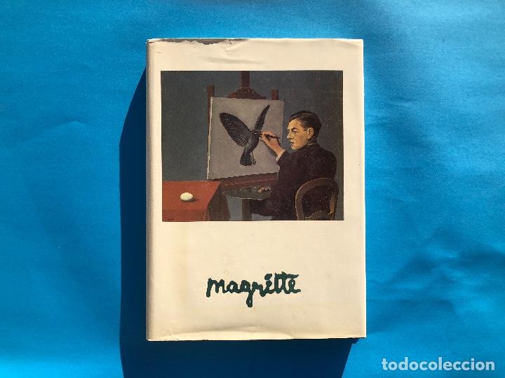 Gebrauchte B&uuml;cher: MAGRITTE GALERIE ISY BRACHOT. 1988