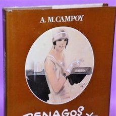 Libros de segunda mano: PENAGOS. 1889 - 1954. APROXIMACIÓN AL CREADOR MÁS SIGNIFICATIVO DE SU TIEMPO. 