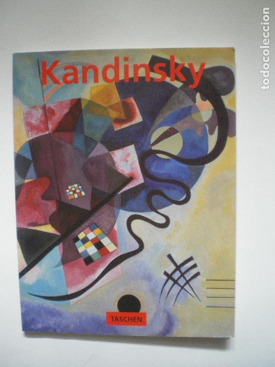 Libros de segunda mano: KANDINSKY - Foto 1