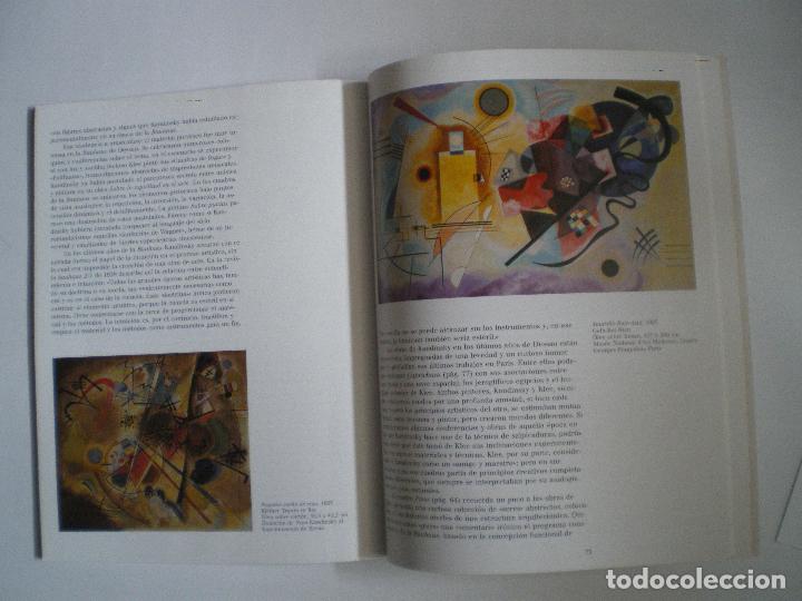 Libros de segunda mano: KANDINSKY - Foto 2