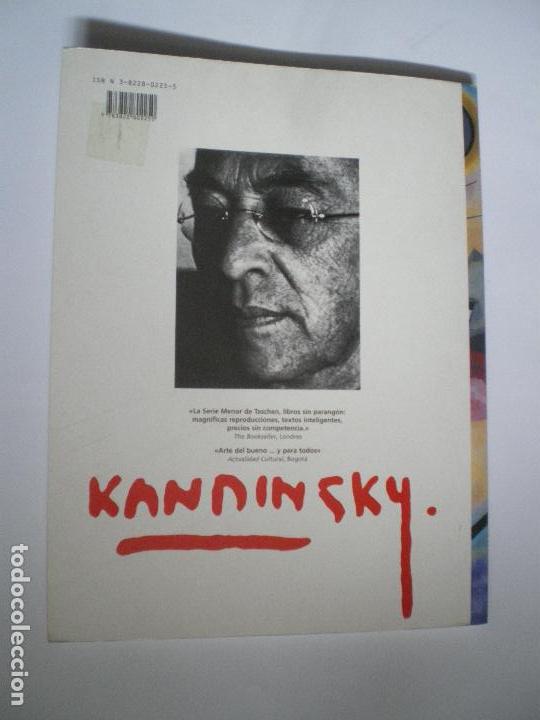 Libros de segunda mano: KANDINSKY - Foto 3