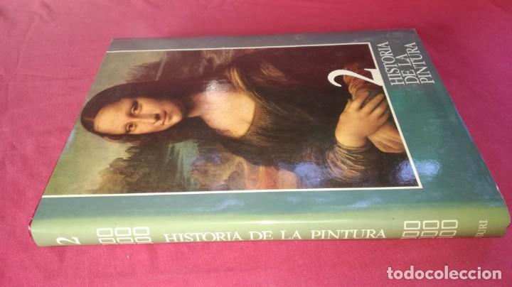 Libros de segunda mano: HISTORIA DE LA PINTURA-2		ASURI DE EDICIONES - Foto 1