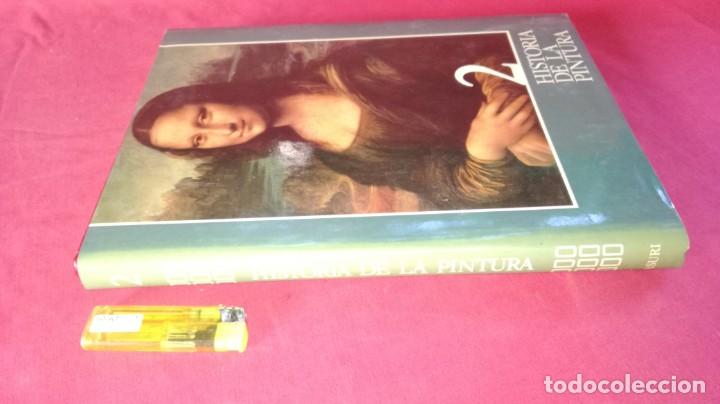 Libros de segunda mano: HISTORIA DE LA PINTURA-2		ASURI DE EDICIONES - Foto 2