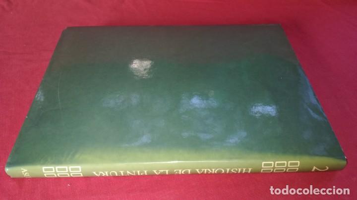 Libros de segunda mano: HISTORIA DE LA PINTURA-2		ASURI DE EDICIONES - Foto 3