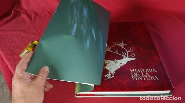 Libros de segunda mano: HISTORIA DE LA PINTURA-2		ASURI DE EDICIONES - Foto 4