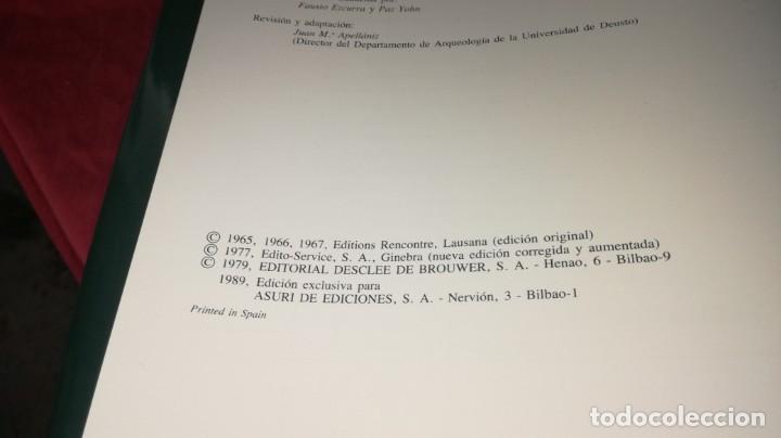 Libros de segunda mano: HISTORIA DE LA PINTURA-2		ASURI DE EDICIONES - Foto 7
