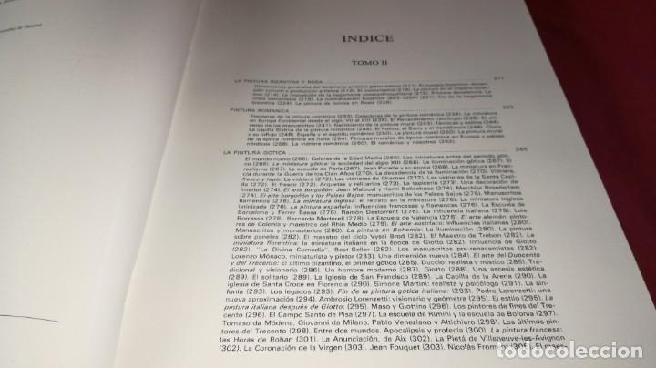 Libros de segunda mano: HISTORIA DE LA PINTURA-2		ASURI DE EDICIONES - Foto 9