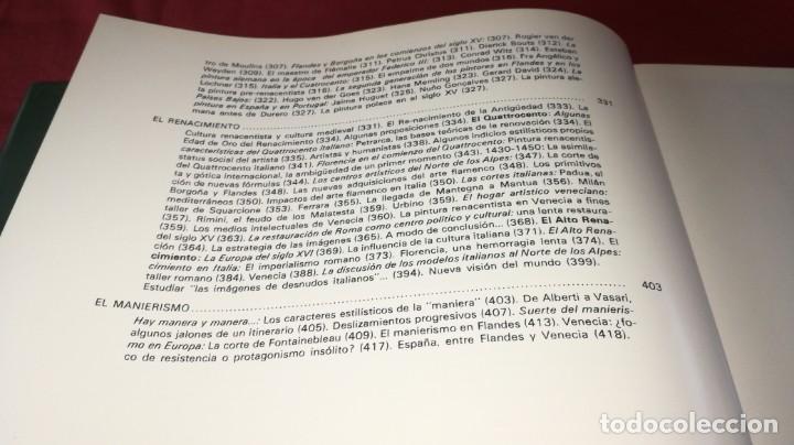 Libros de segunda mano: HISTORIA DE LA PINTURA-2		ASURI DE EDICIONES - Foto 10