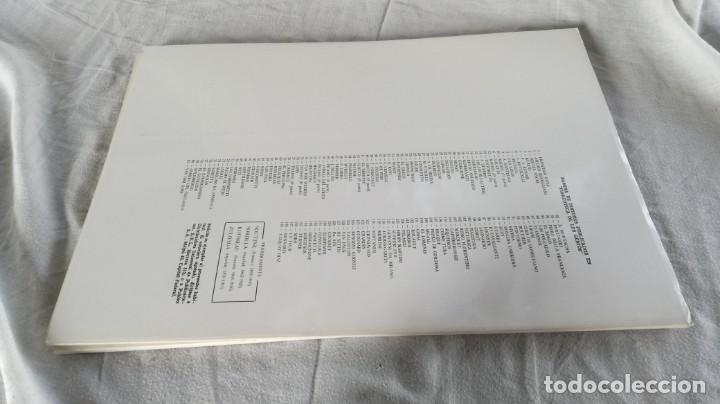 Libros de segunda mano: DEGAS 140		PINACOTECA DE LOS GENIOS-CODEX - Foto 2