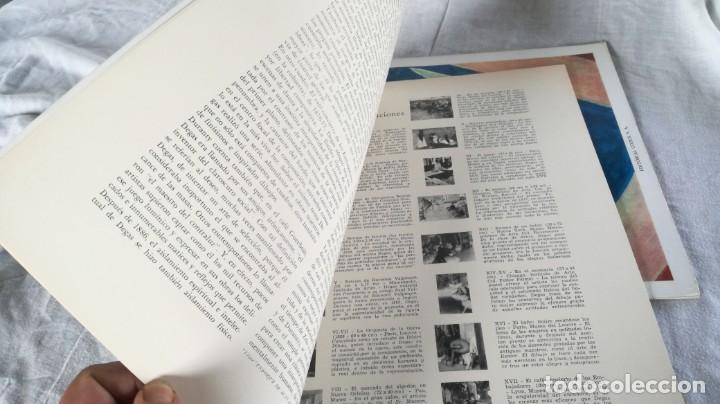 Libros de segunda mano: DEGAS 140		PINACOTECA DE LOS GENIOS-CODEX - Foto 3