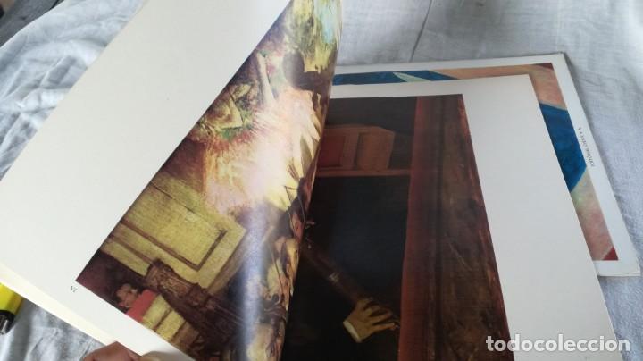 Libros de segunda mano: DEGAS 140		PINACOTECA DE LOS GENIOS-CODEX - Foto 4