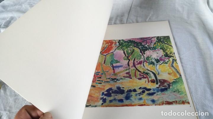 Libros de segunda mano: MATISSE	PINACOTECA DE LOS GENIOS-CODEX - Foto 4