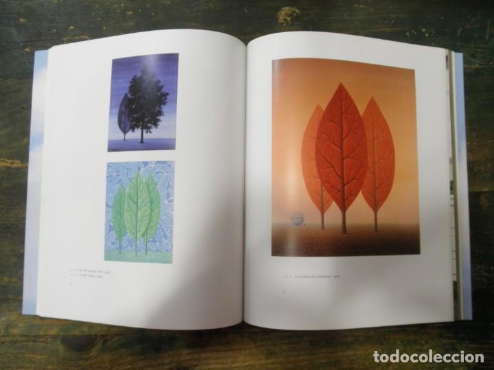 Libros de segunda mano: Magritte; Marot - Tijdsbeeld, 2001 - Foto 2