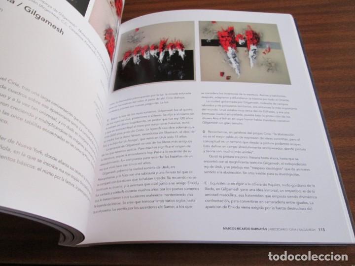 Libros de segunda mano: Ciria &bull; Palabras n&oacute;madas - Foto 3