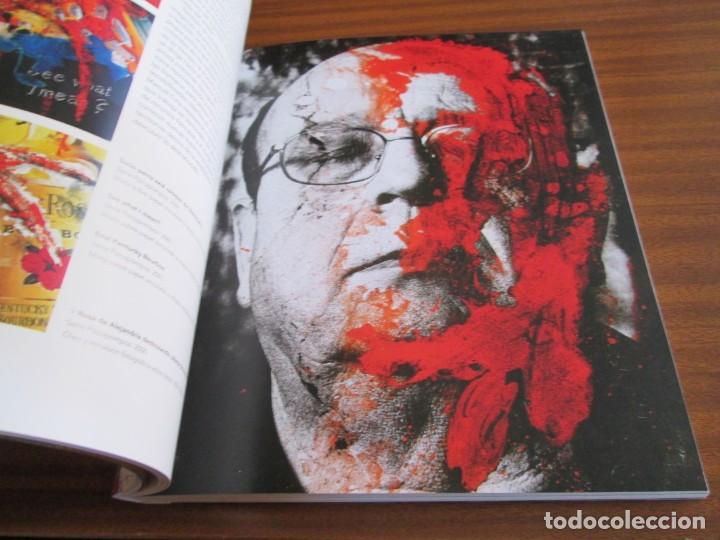 Libros de segunda mano: Ciria &bull; Palabras n&oacute;madas - Foto 5