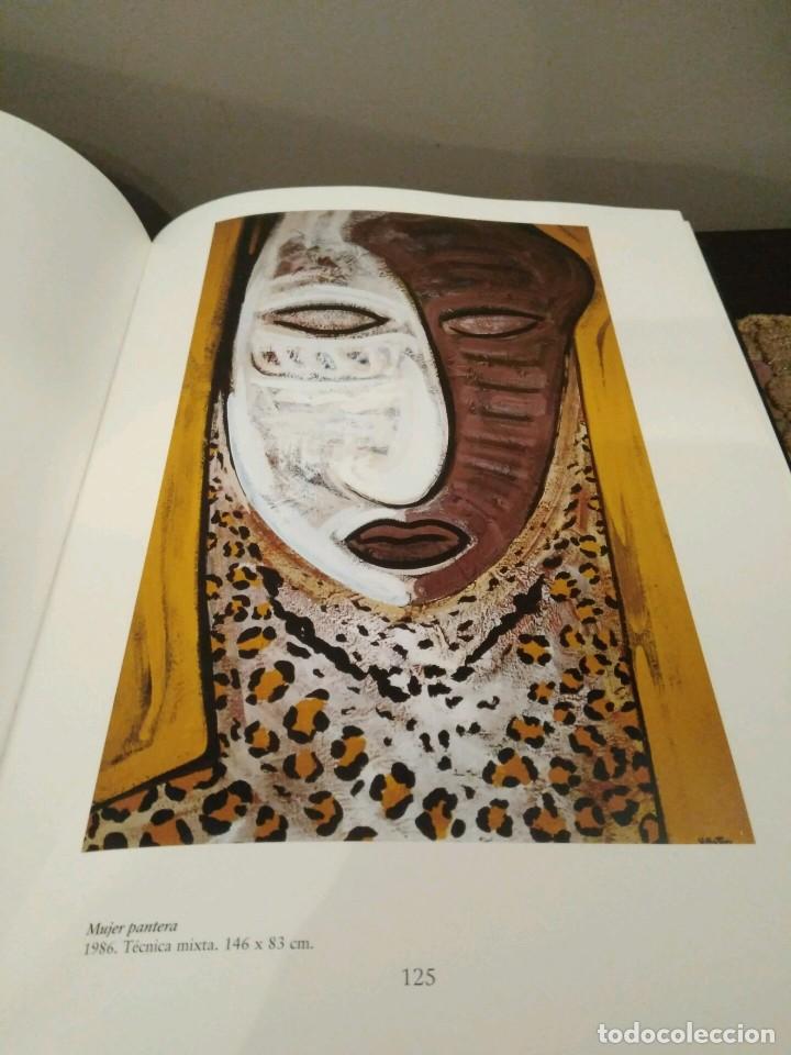 Libros de segunda mano: VILLA - TORO TRABAJOS 1980 A 2000 - - Foto 8