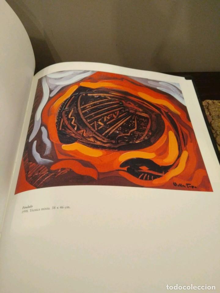 Libros de segunda mano: VILLA - TORO TRABAJOS 1980 A 2000 - - Foto 9
