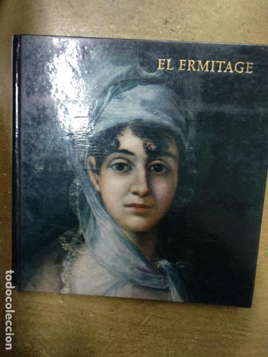 Libros de segunda mano: EL ERMITAGE , EDICIONES AURORA - Foto 1