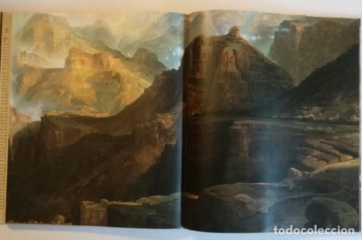 Libros de segunda mano: LIBRO PINTURA - Masterpieces of Western American Art - Foto 7 - 138972610