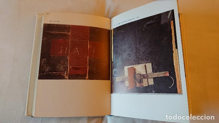 Libros de segunda mano: Tàpies - Antoni Tàpies - Roland Penrose Ediciones Poligrafa S.A. - Foto 4 - 139028678