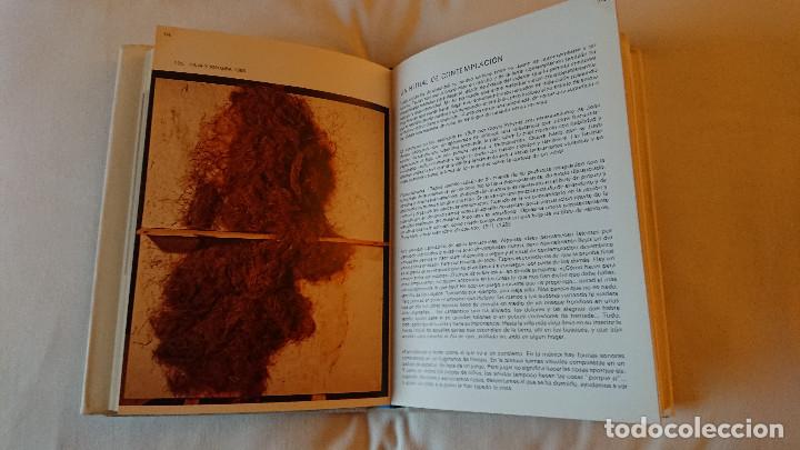 Libros de segunda mano: Tàpies - Antoni Tàpies - Roland Penrose Ediciones Poligrafa S.A. - Foto 7 - 139028678