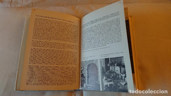 Libros de segunda mano: Tàpies - Antoni Tàpies - Roland Penrose Ediciones Poligrafa S.A. - Foto 9 - 139028678