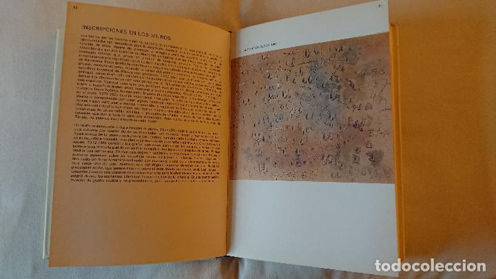 Libros de segunda mano: Tàpies - Antoni Tàpies - Roland Penrose Ediciones Poligrafa S.A. - Foto 11 - 139028678