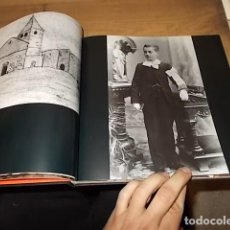 Libros de segunda mano: MIRÓ, NORANTA ANYS. FOTOGRAFIES FRANCESC CATALÀ-ROCA. EDICIONS 62. 1984. PINTURA . MALLORCA