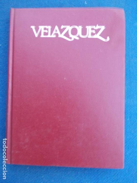 Libros de segunda mano: Velazquez - Foto 1