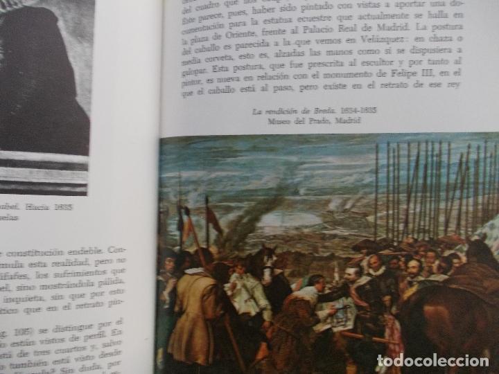 Libros de segunda mano: Velazquez - Foto 2