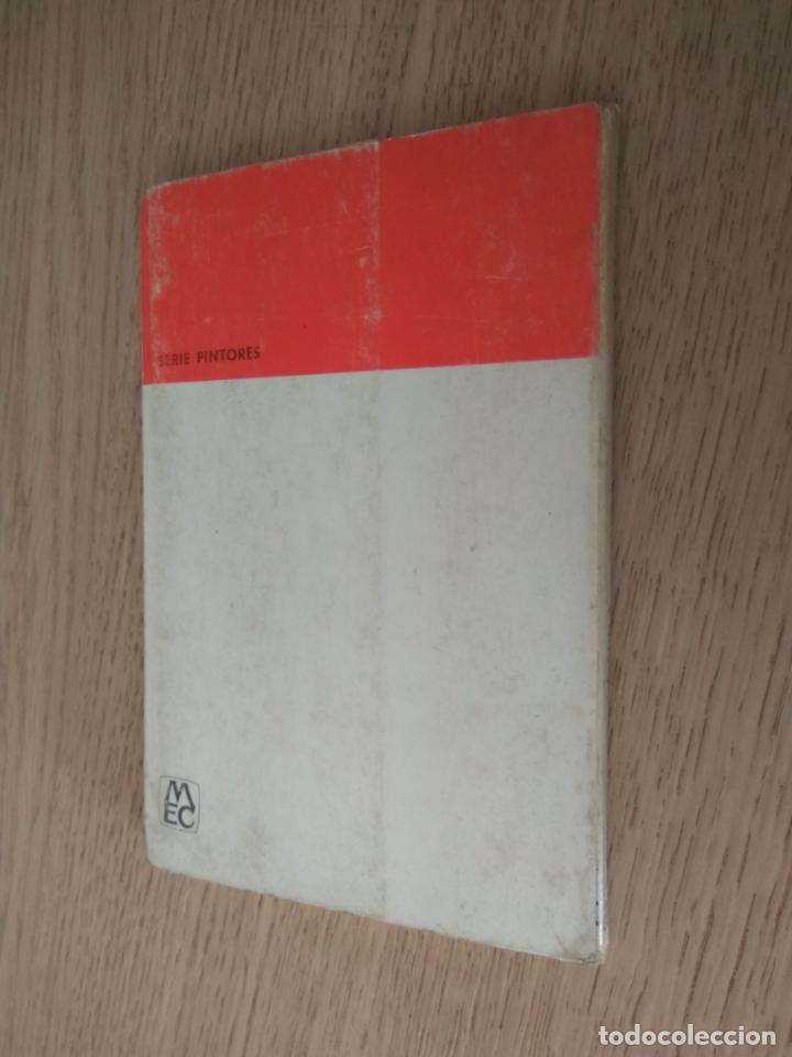 Libros de segunda mano: LABRA - CHAVARRI, RAUL. 1972 - Foto 3